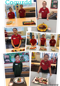 Ysgol O M Edwards
