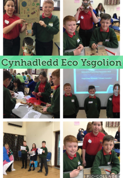 Ysgol O M Edwards