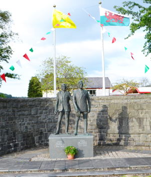Ysgol O M Edwards