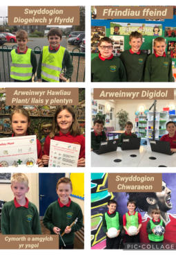 Ysgol O M Edwards
