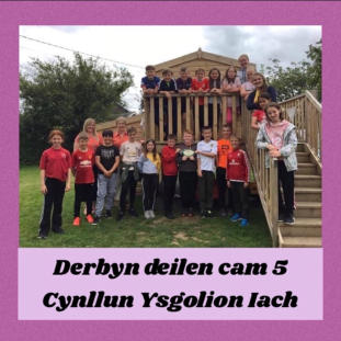 Ysgol O M Edwards