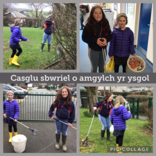 Ysgol O M Edwards