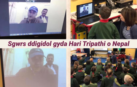 Ysgol O M Edwards
