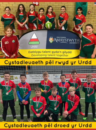 Ysgol O M Edwards