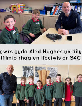 Ysgol O M Edwards
