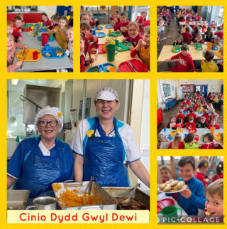 Ysgol O M Edwards