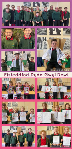 Ysgol O M Edwards