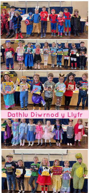 Ysgol O M Edwards