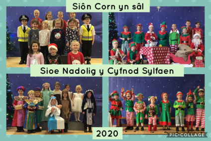Ysgol O M Edwards
