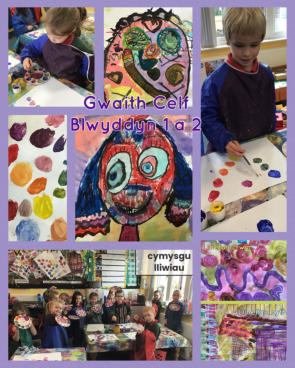 Ysgol O M Edwards
