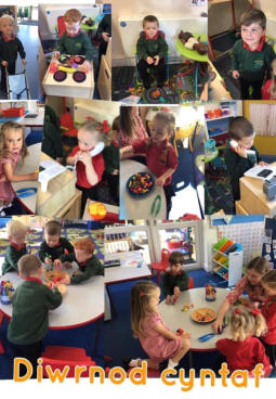 Ysgol O M Edwards