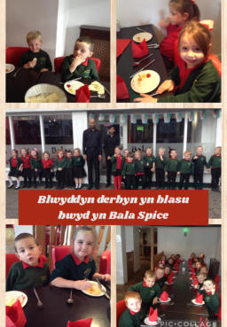 Ysgol O M Edwards