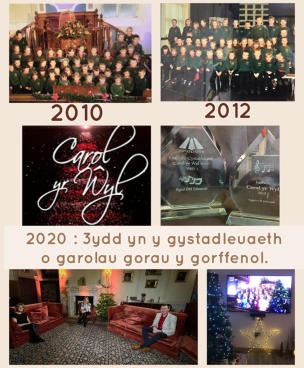 Ysgol O M Edwards
