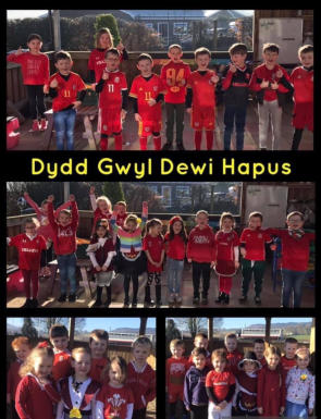 Ysgol O M Edwards