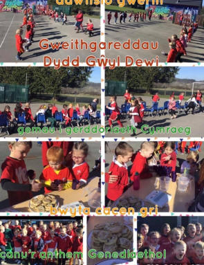 Ysgol O M Edwards