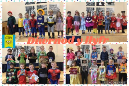 Ysgol O M Edwards