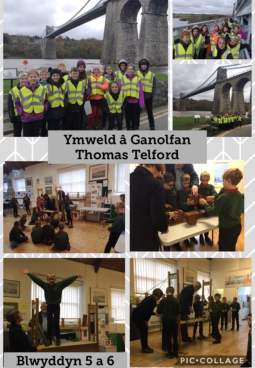 Ysgol O M Edwards