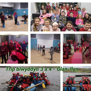 Ysgol O M Edwards