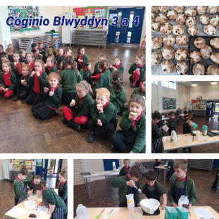 Ysgol O M Edwards