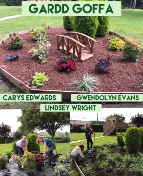 Ysgol O M Edwards