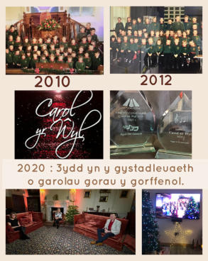 Ysgol O M Edwards