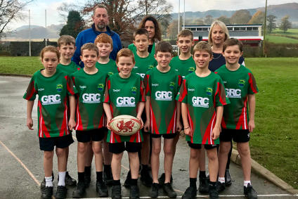 Ysgol O M Edwards