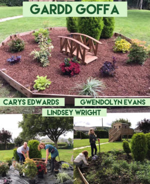 Ysgol O M Edwards