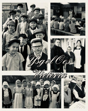 Ysgol O M Edwards