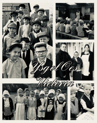 Ysgol O M Edwards