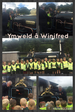 Ysgol O M Edwards