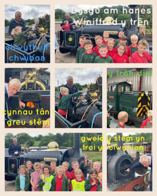 Ysgol O M Edwards