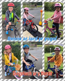 Ysgol O M Edwards